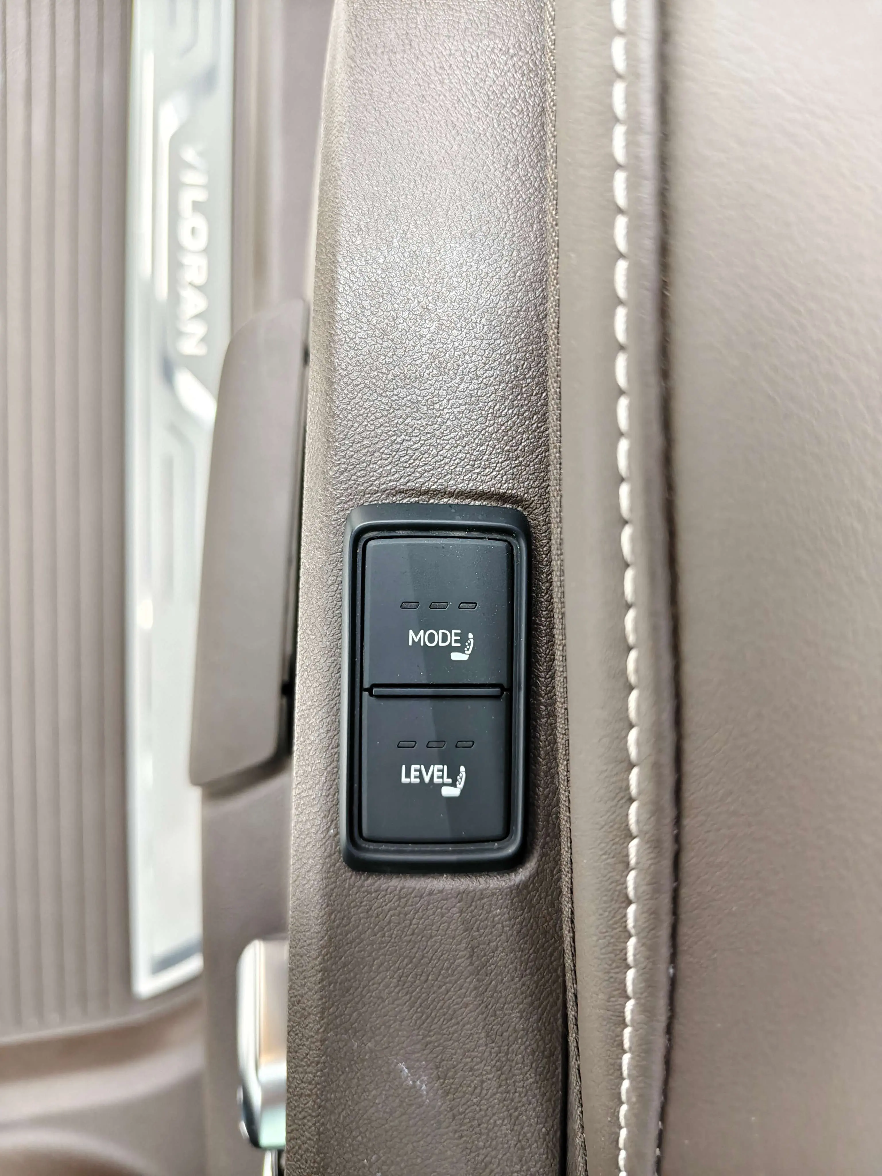 Volkswagen Weiran  из Китая