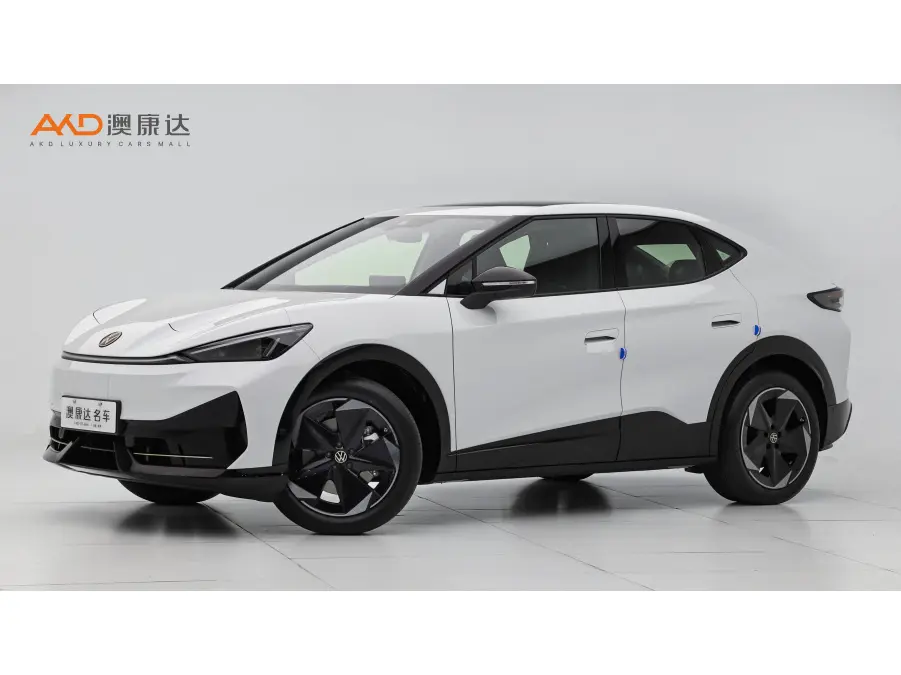 Volkswagen With the crowd06  из Китая