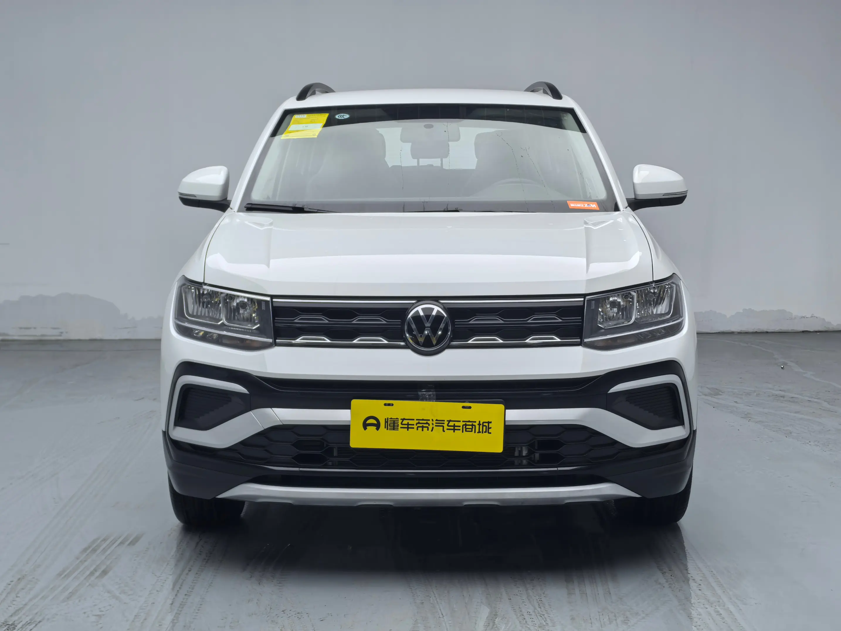 Volkswagen Tu Kai  из Китая