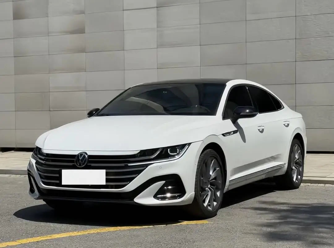 Volkswagen Arteon (CC)  из Китая
