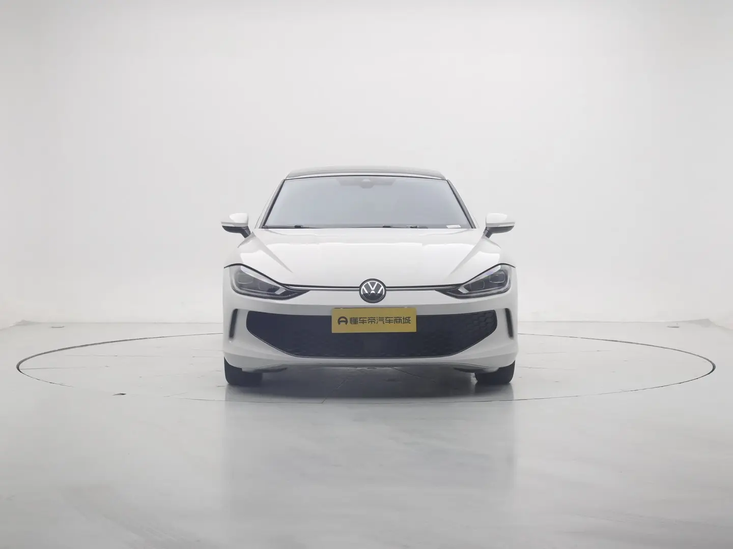 Volkswagen Lamando (Lingdu)  из Китая