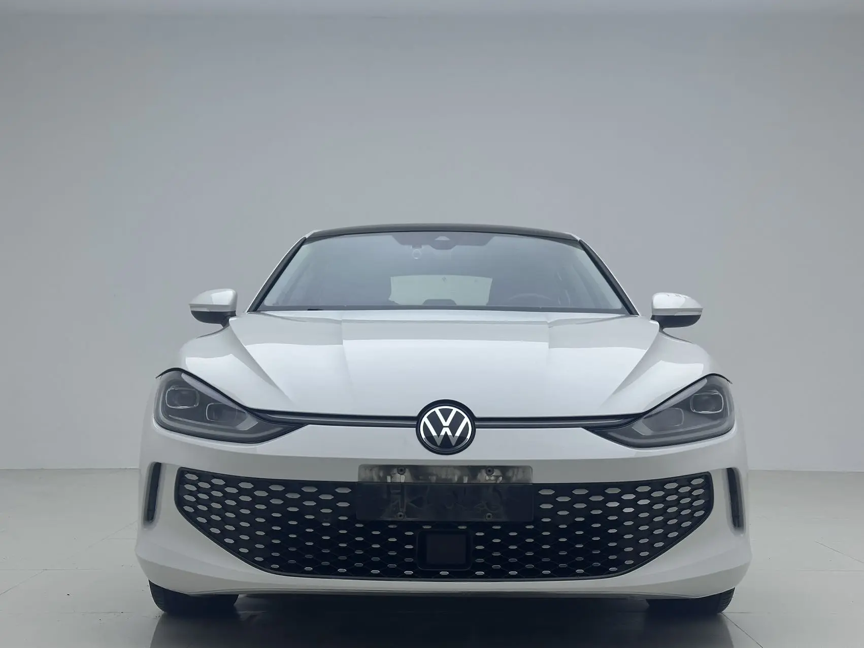 Volkswagen Lamando (Lingdu)  из Китая