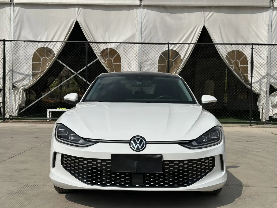 Volkswagen Lamando (Lingdu)  из Китая