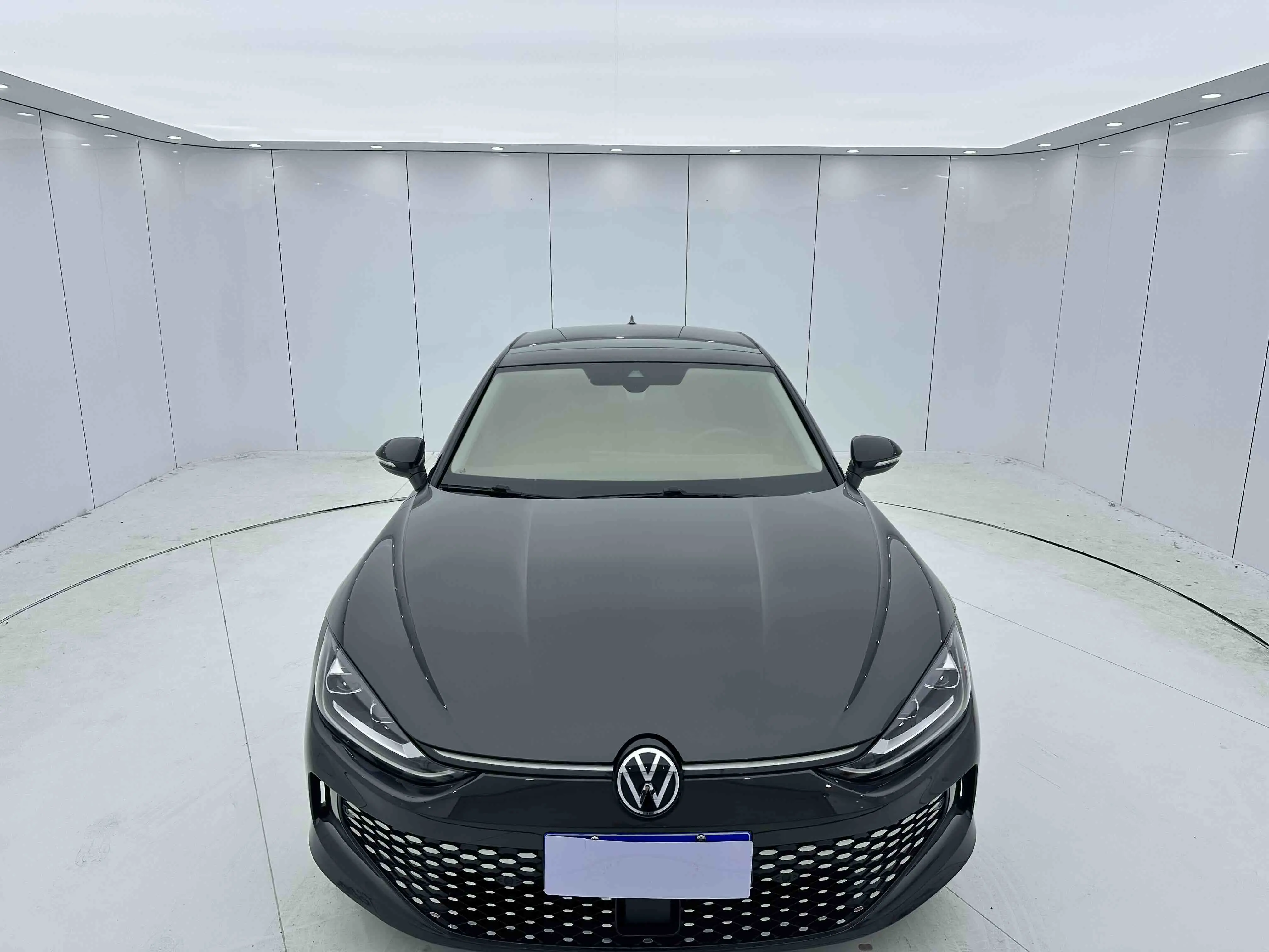 Volkswagen Lamando (Lingdu)  из Китая