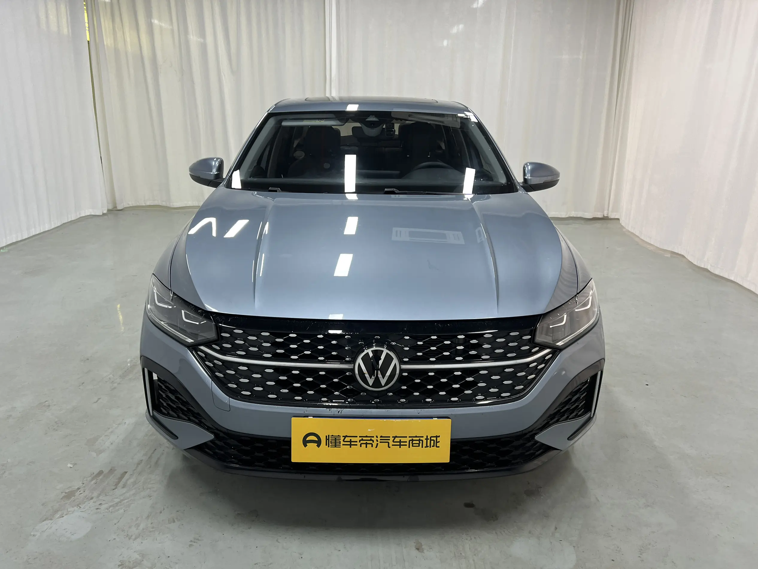 Volkswagen Lavida  из Китая