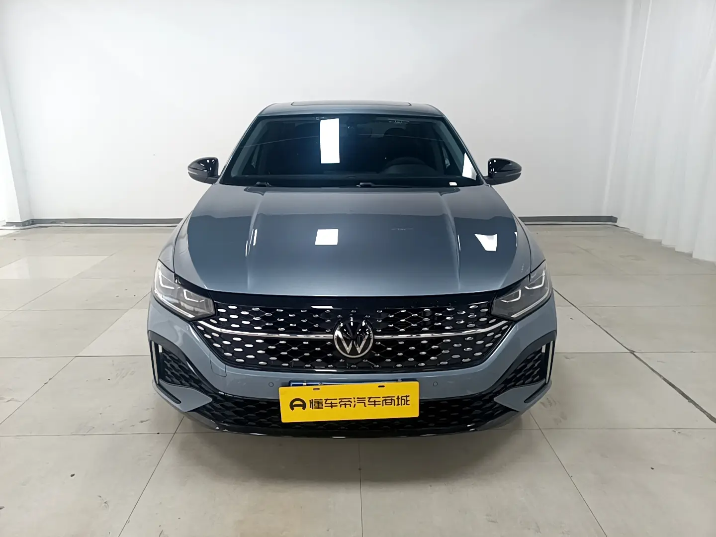 Volkswagen Lavida  из Китая