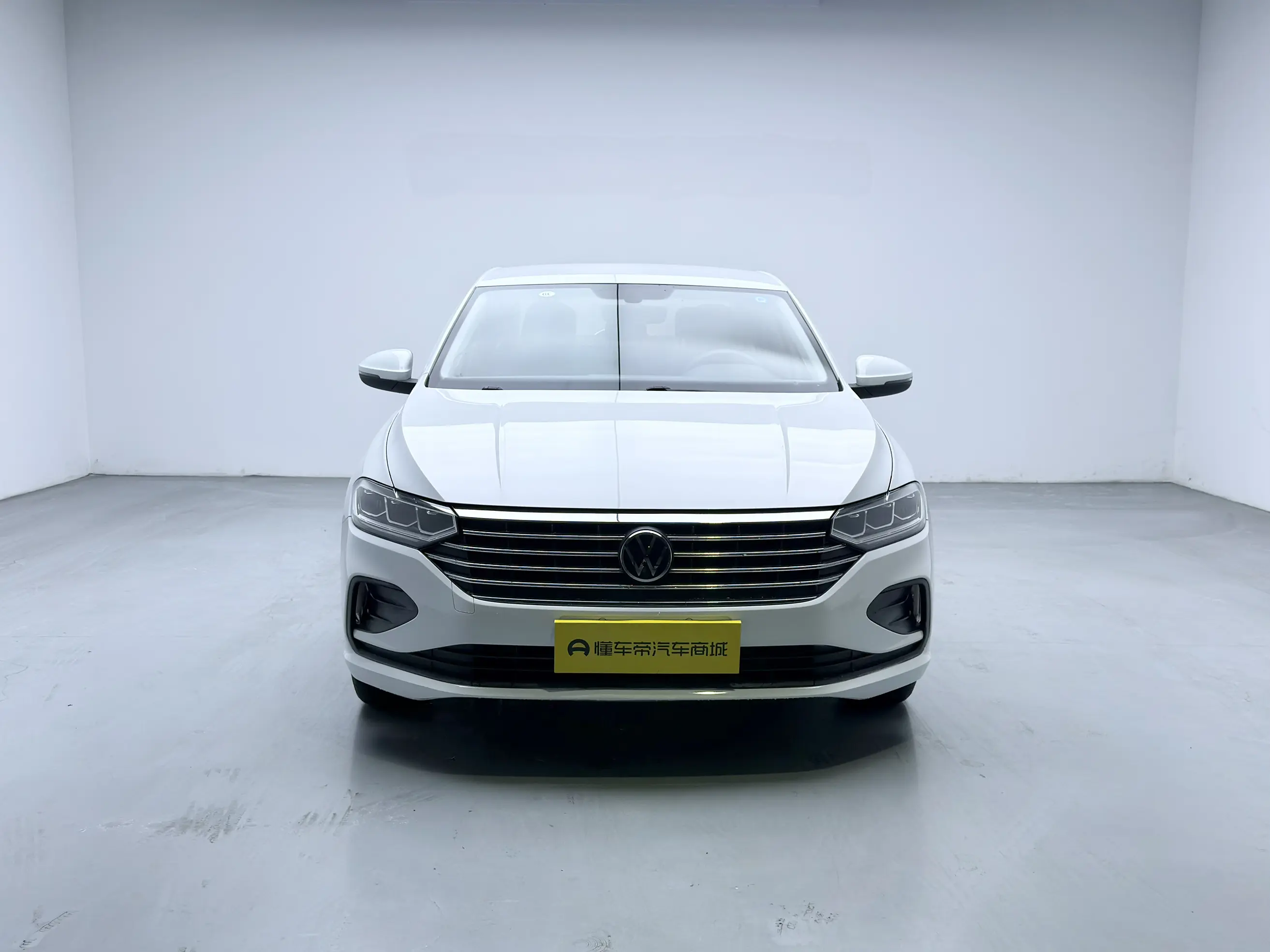 Volkswagen Lavida  из Китая