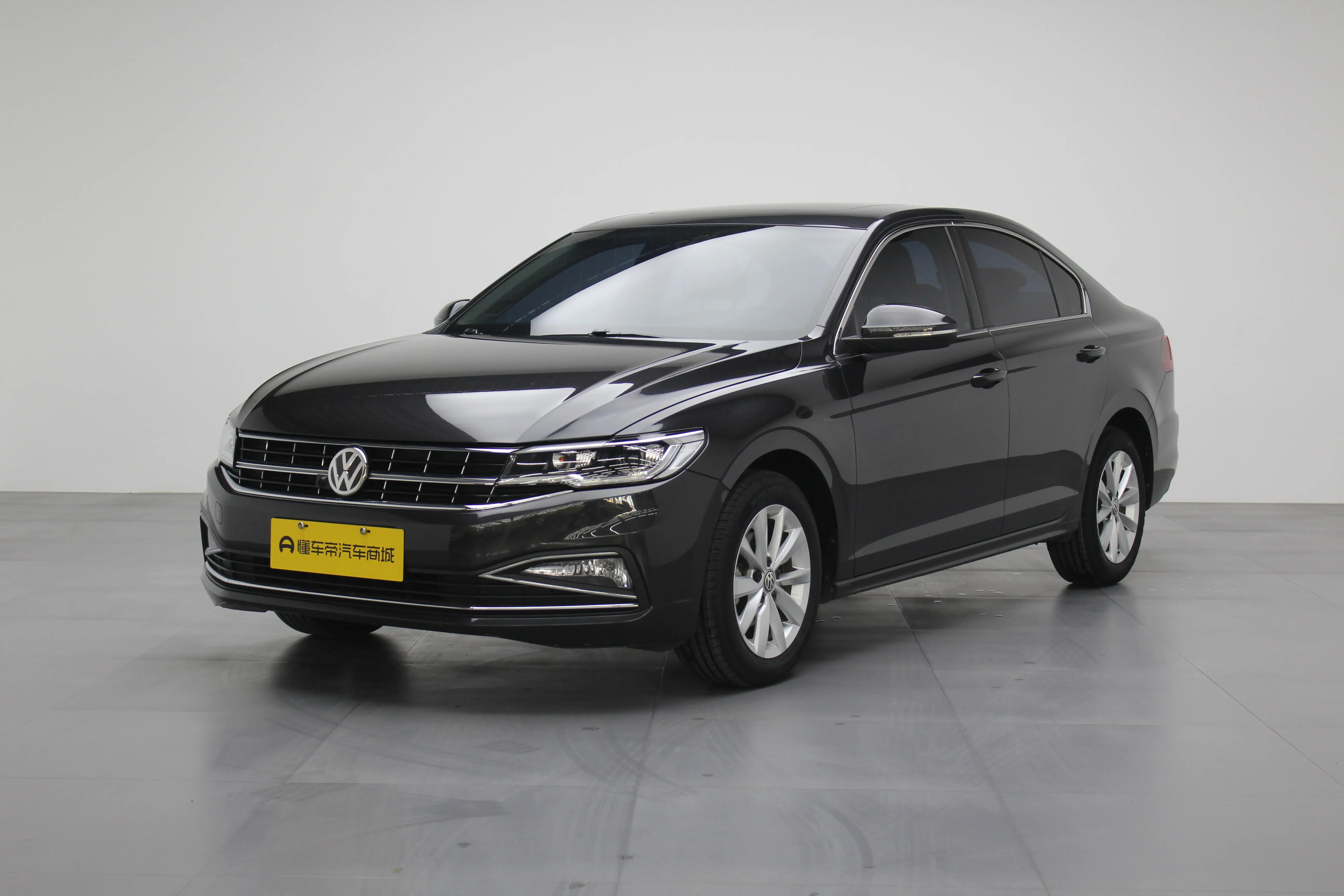 Volkswagen Bora  из Китая