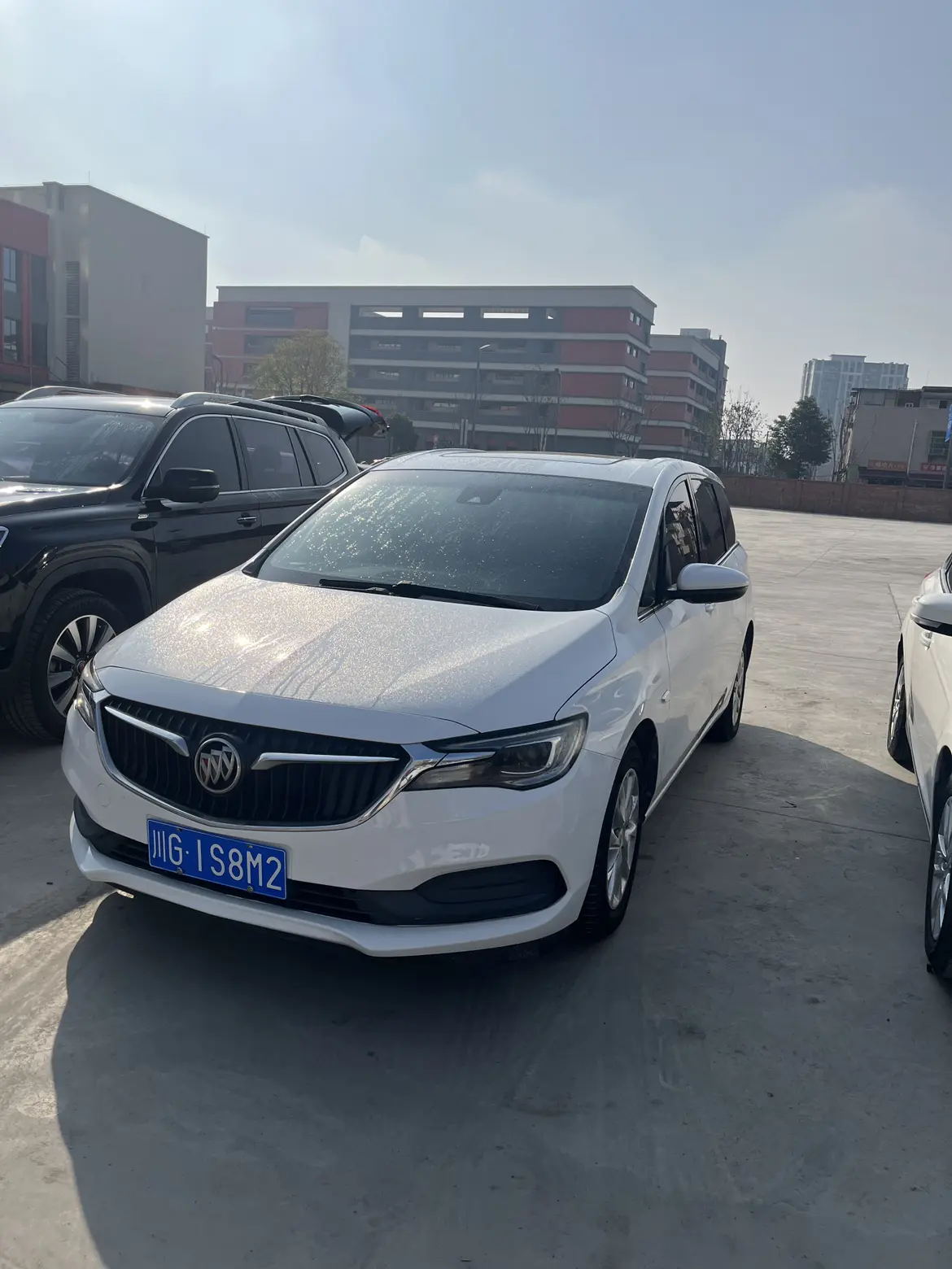 Buick GL6