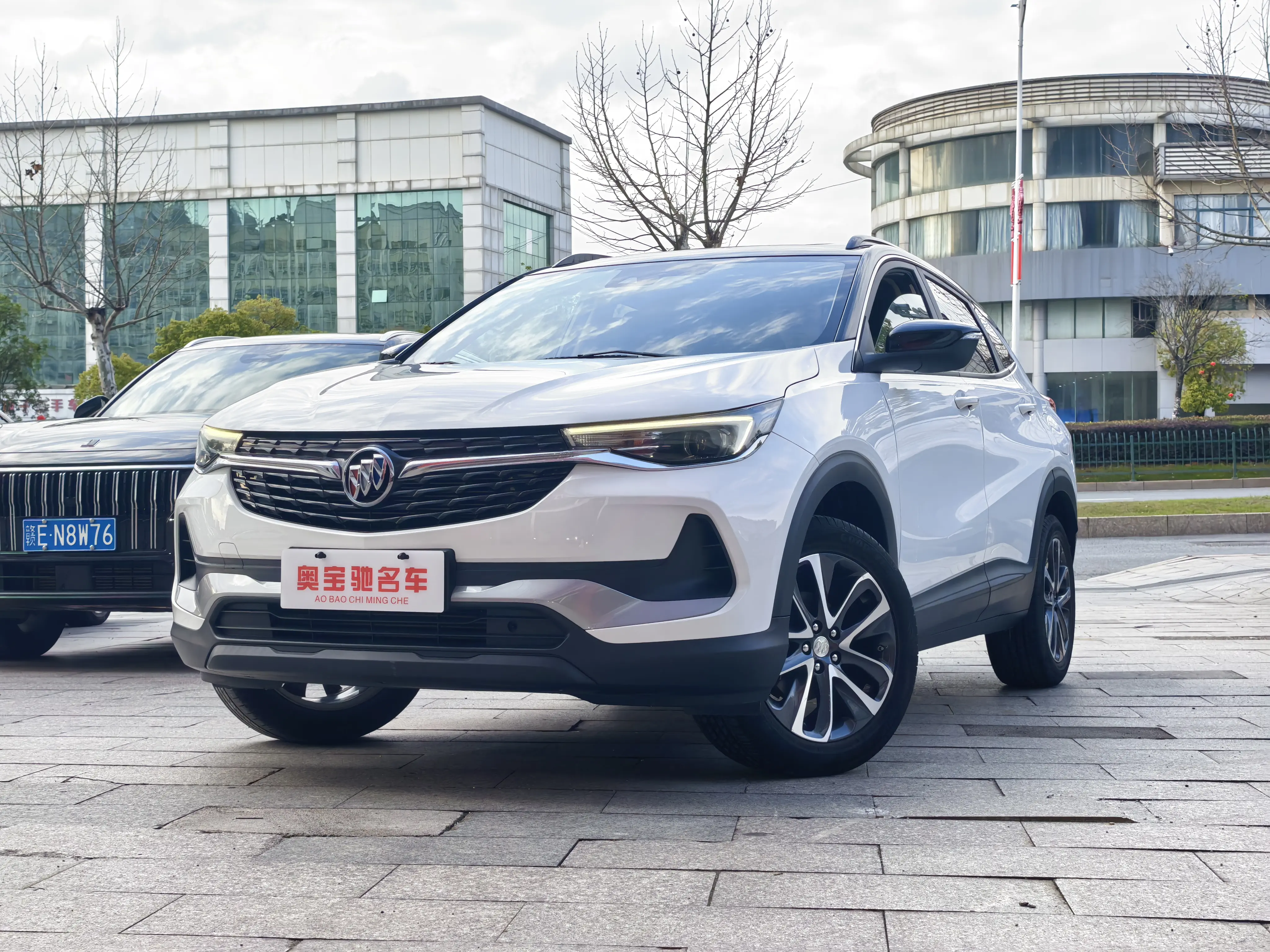 Buick Onkola