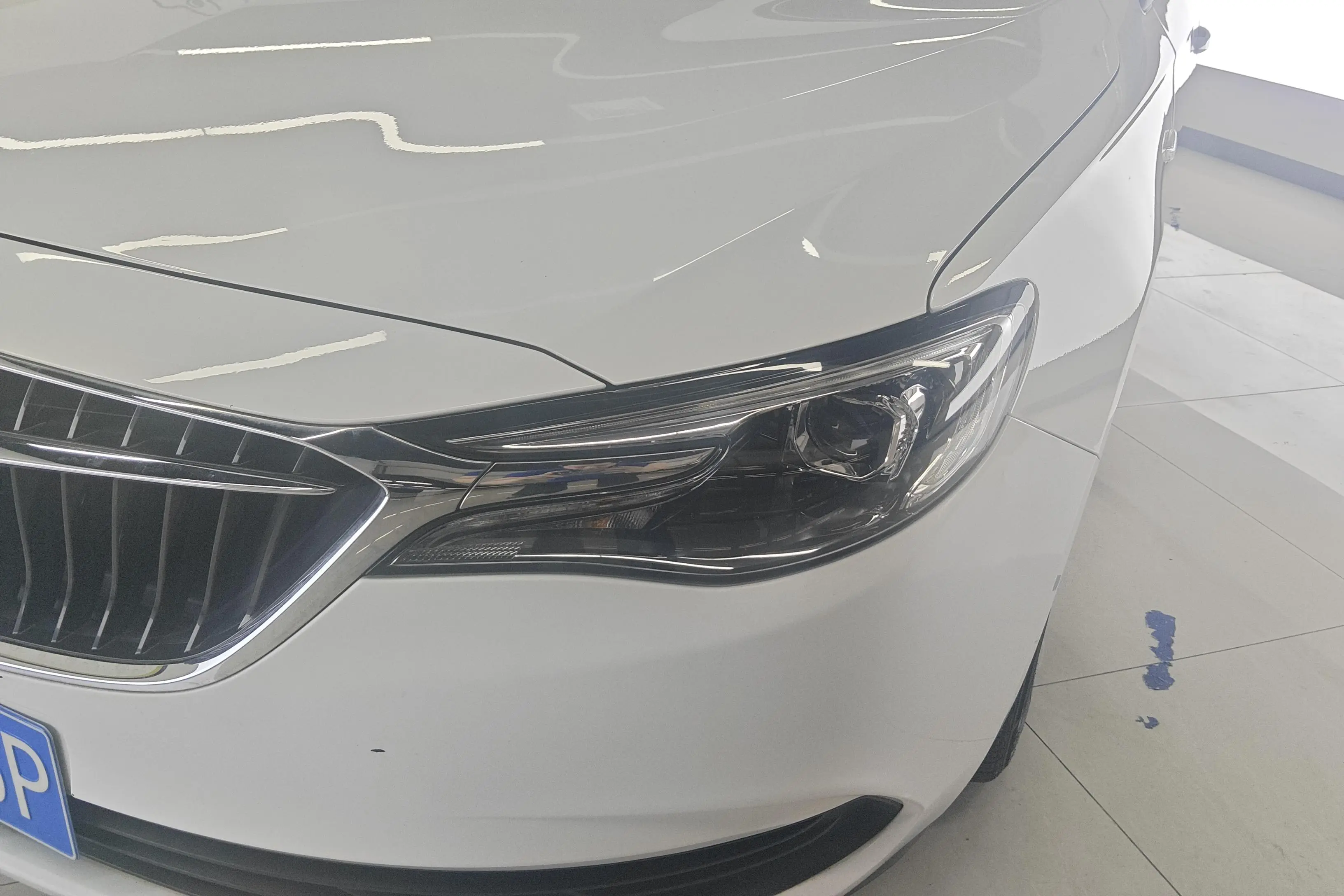 Buick Yinglang