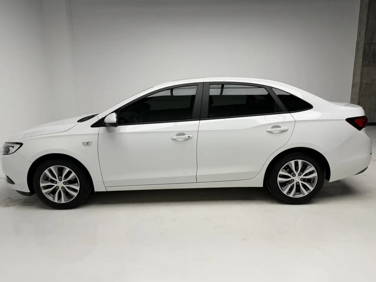 Buick Yinglang