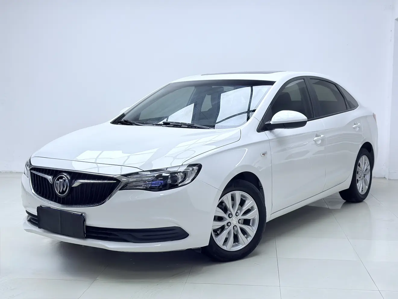 Buick Yinglang