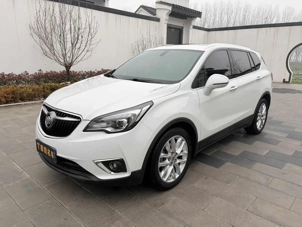 Buick Envision