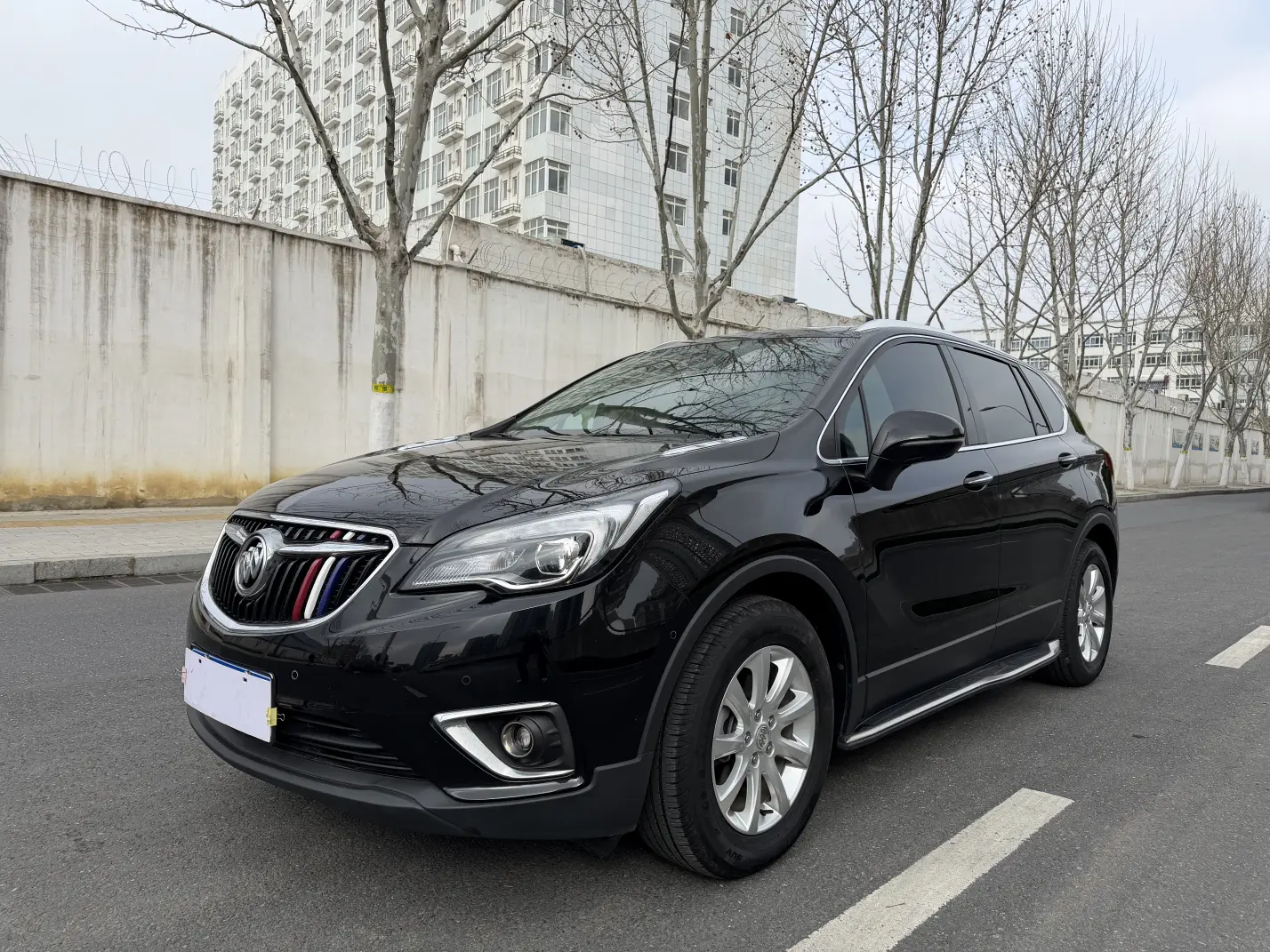 Buick Envision