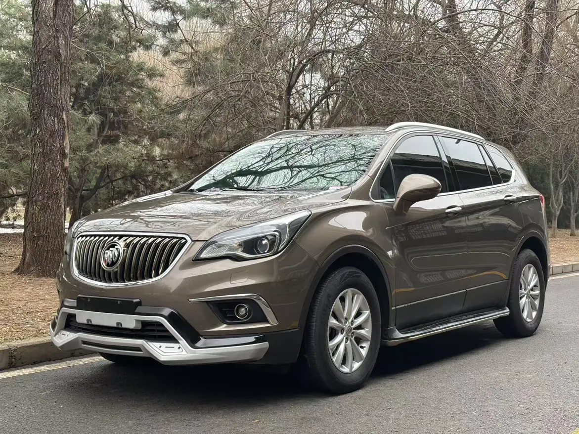 Buick Envision