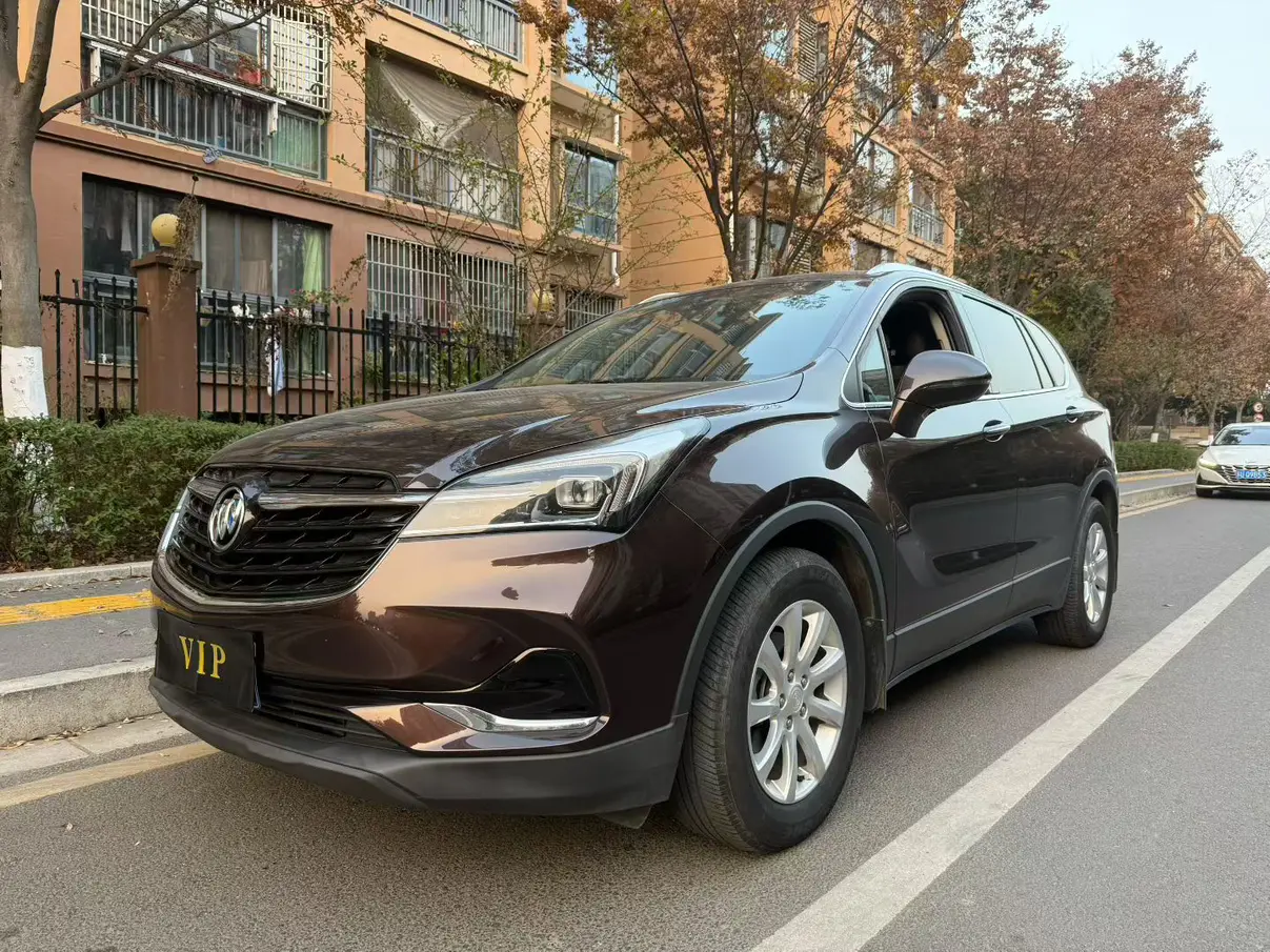 Buick Envision