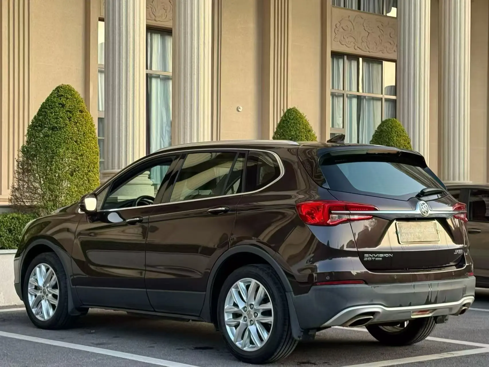 Buick Envision