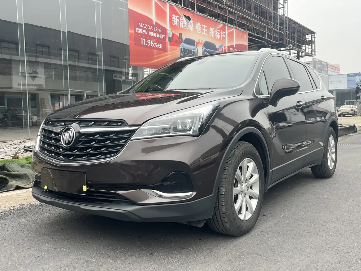 Buick Envision