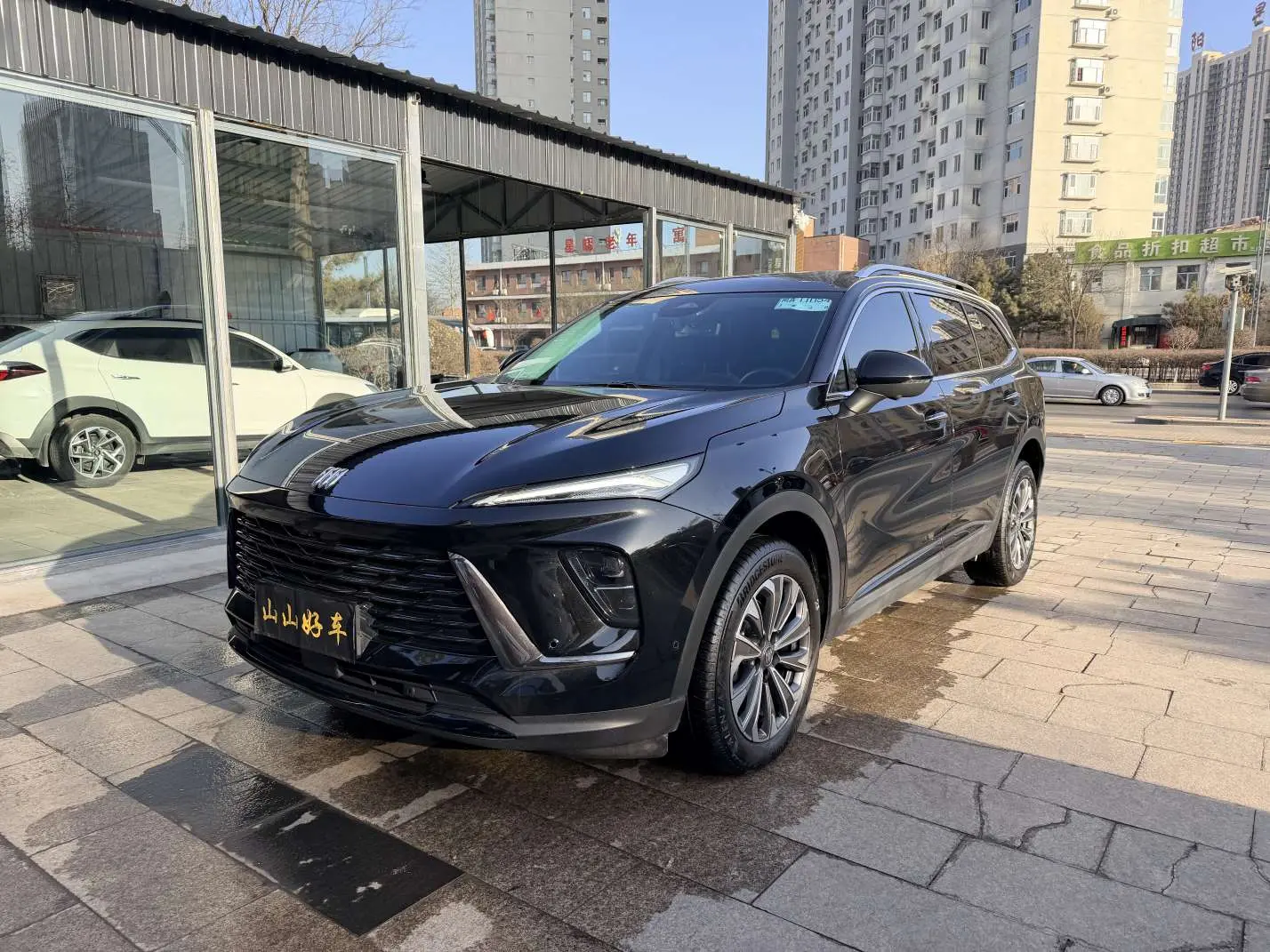 Buick Envision