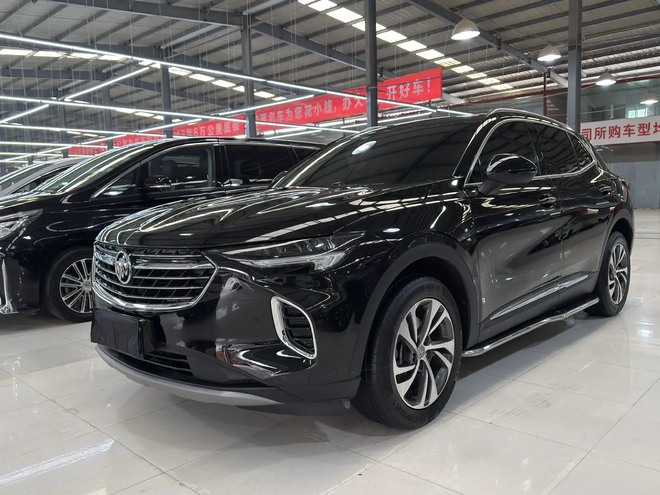 Buick Envision S
