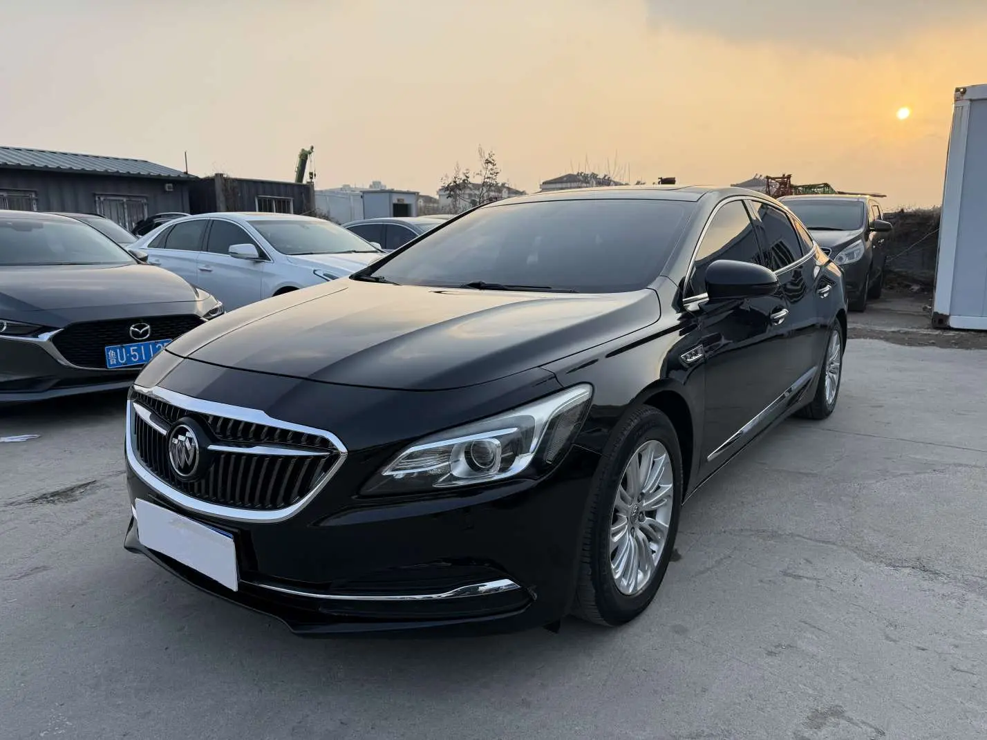 Buick LaCrosse