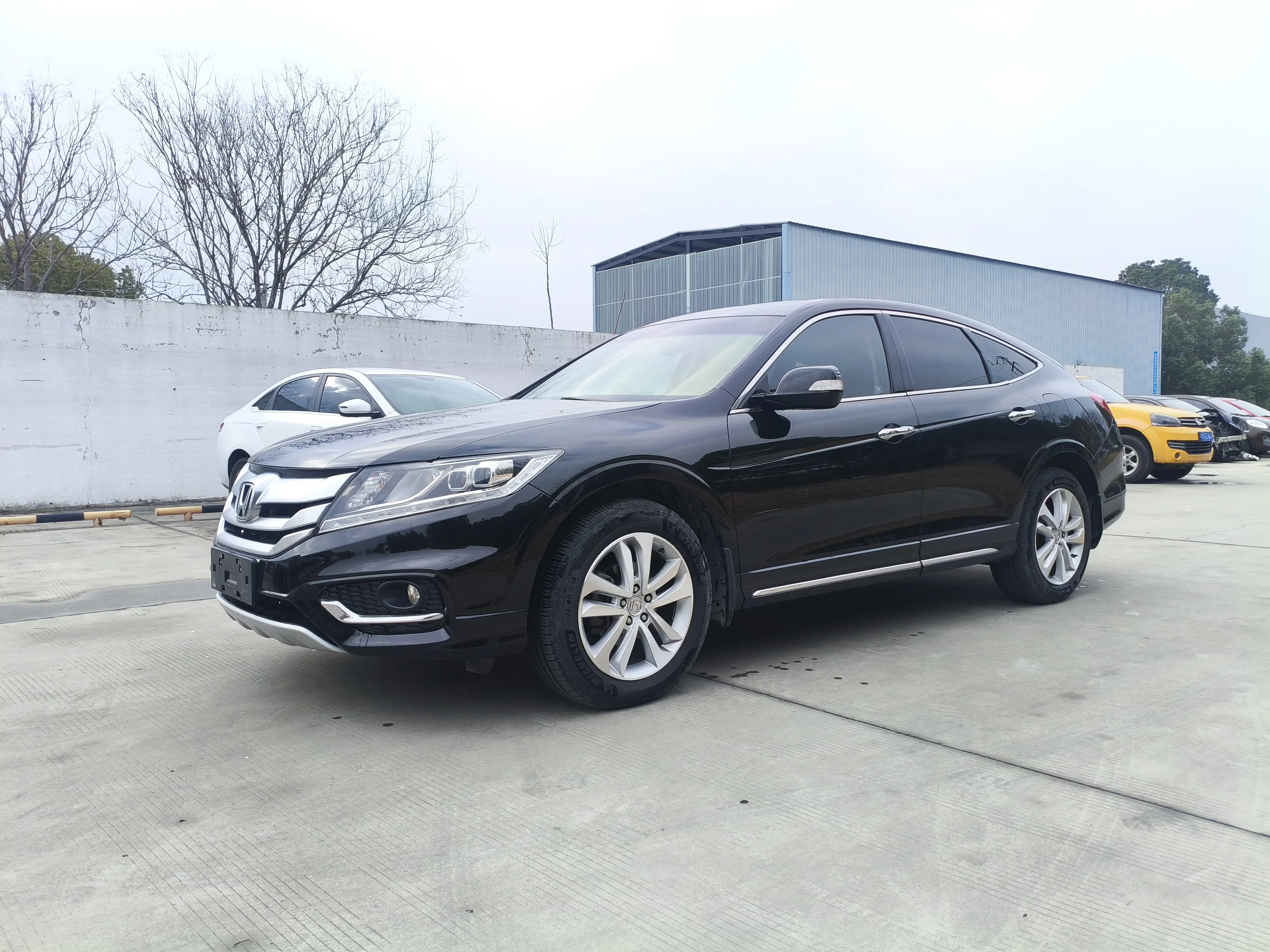 Honda Songs and poems  из Китая