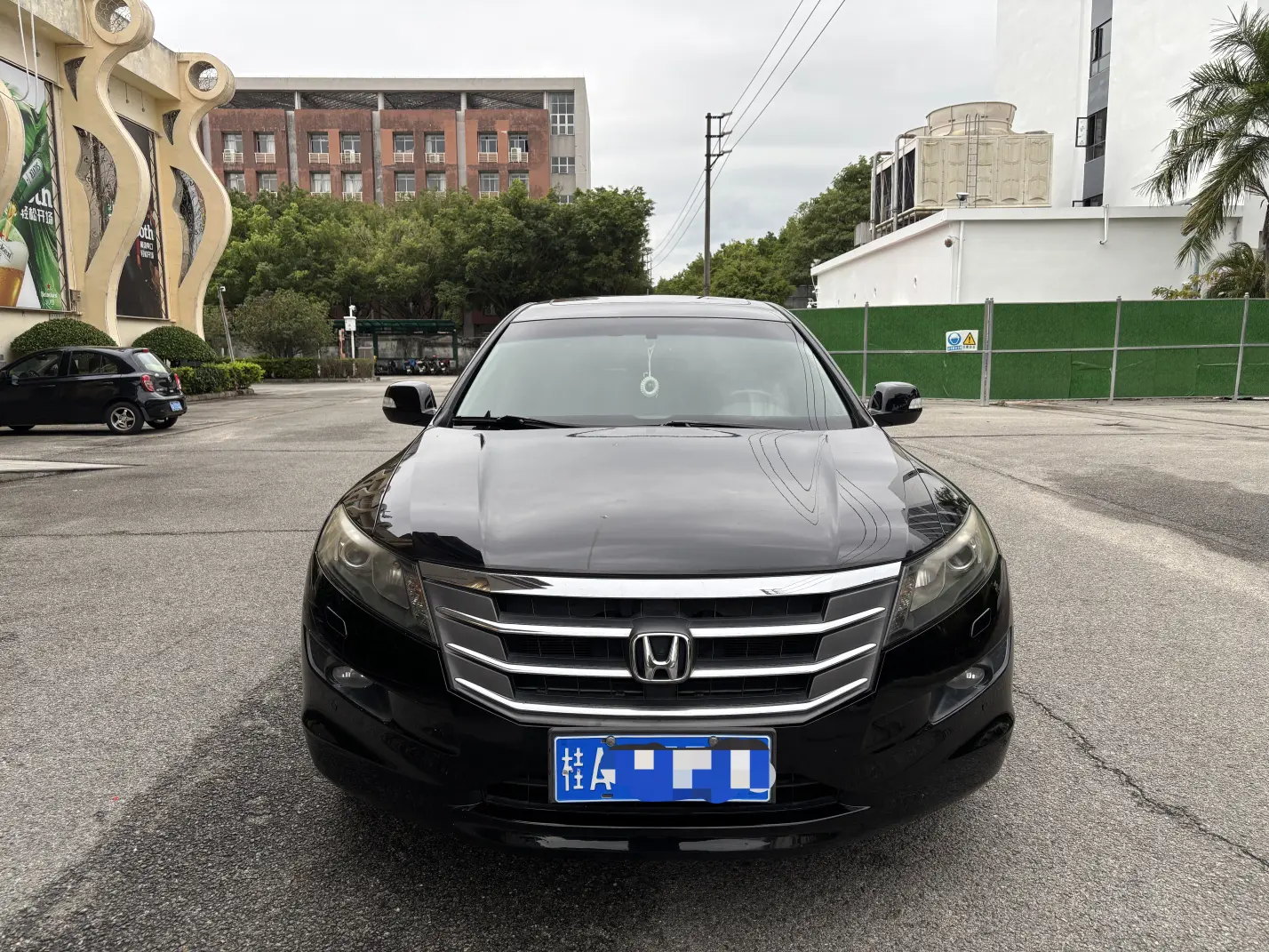 Honda Songs and poems  из Китая