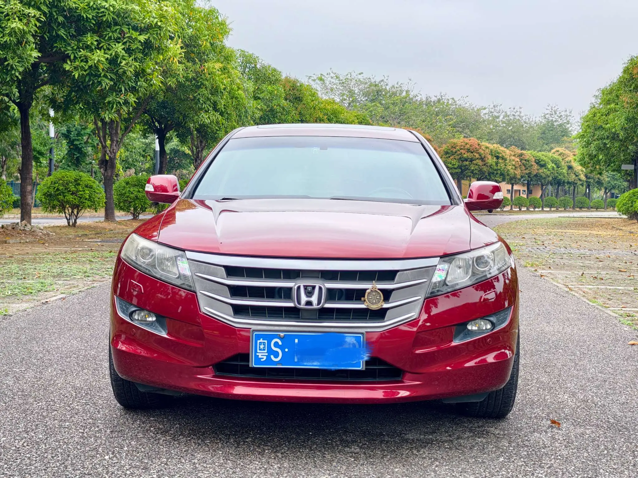 Honda Songs and poems  из Китая