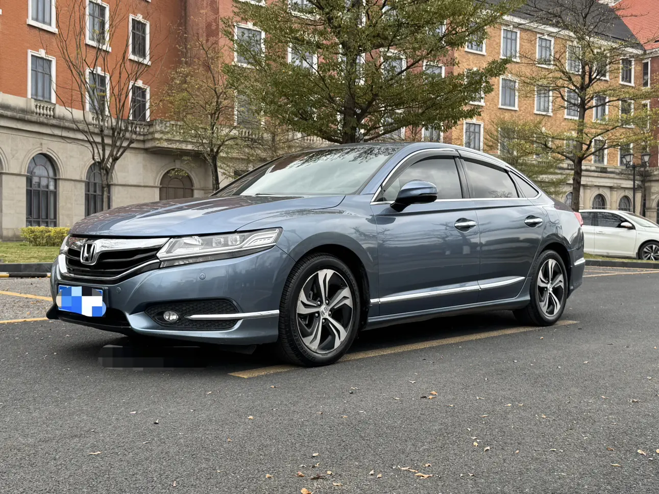 Honda Sibo Rui  из Китая