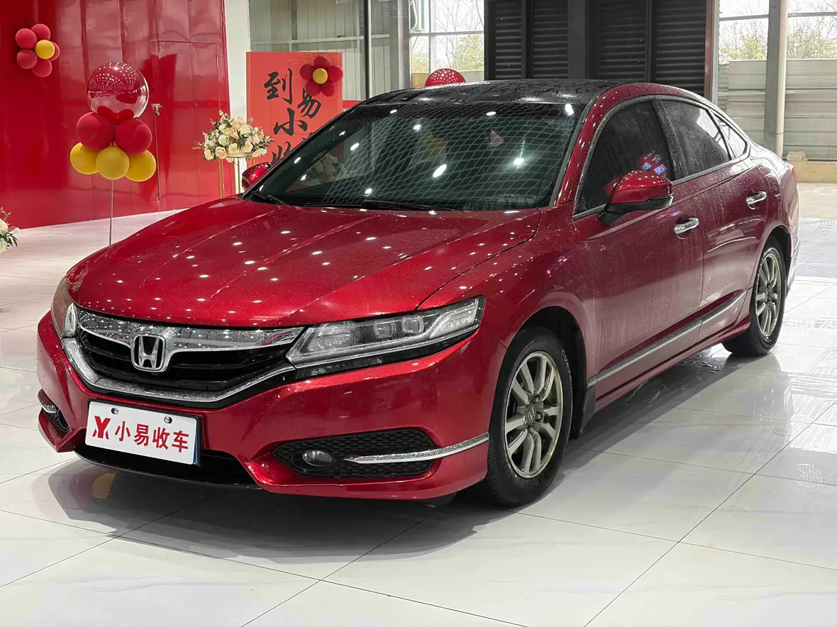 Honda Sibo Rui  из Китая