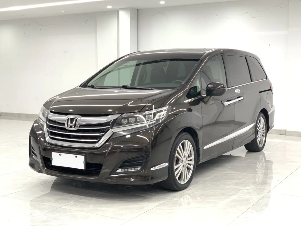Honda Elysion (Alison)  из Китая