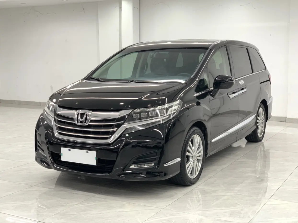 Honda Elysion (Alison)  из Китая