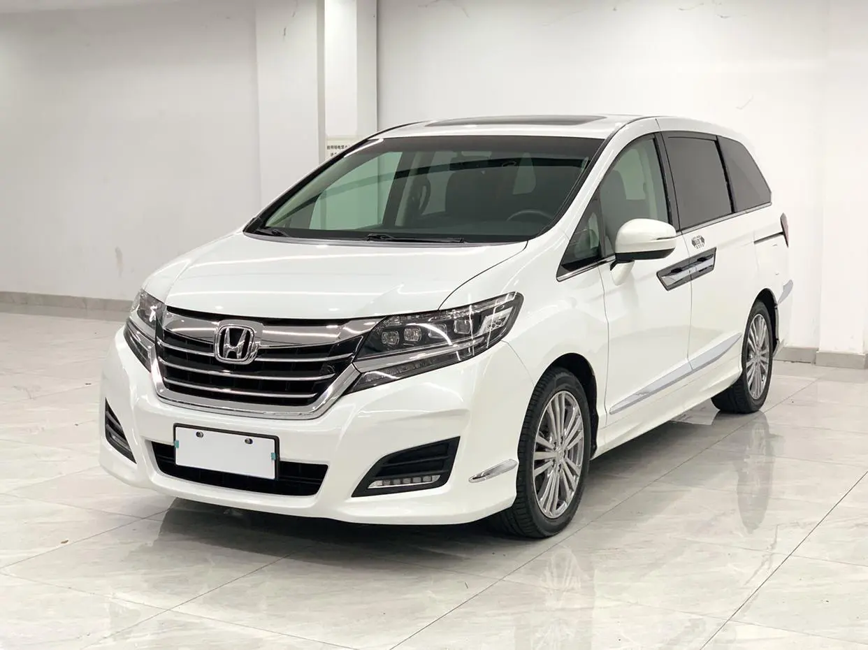 Honda Elysion (Alison)  из Китая