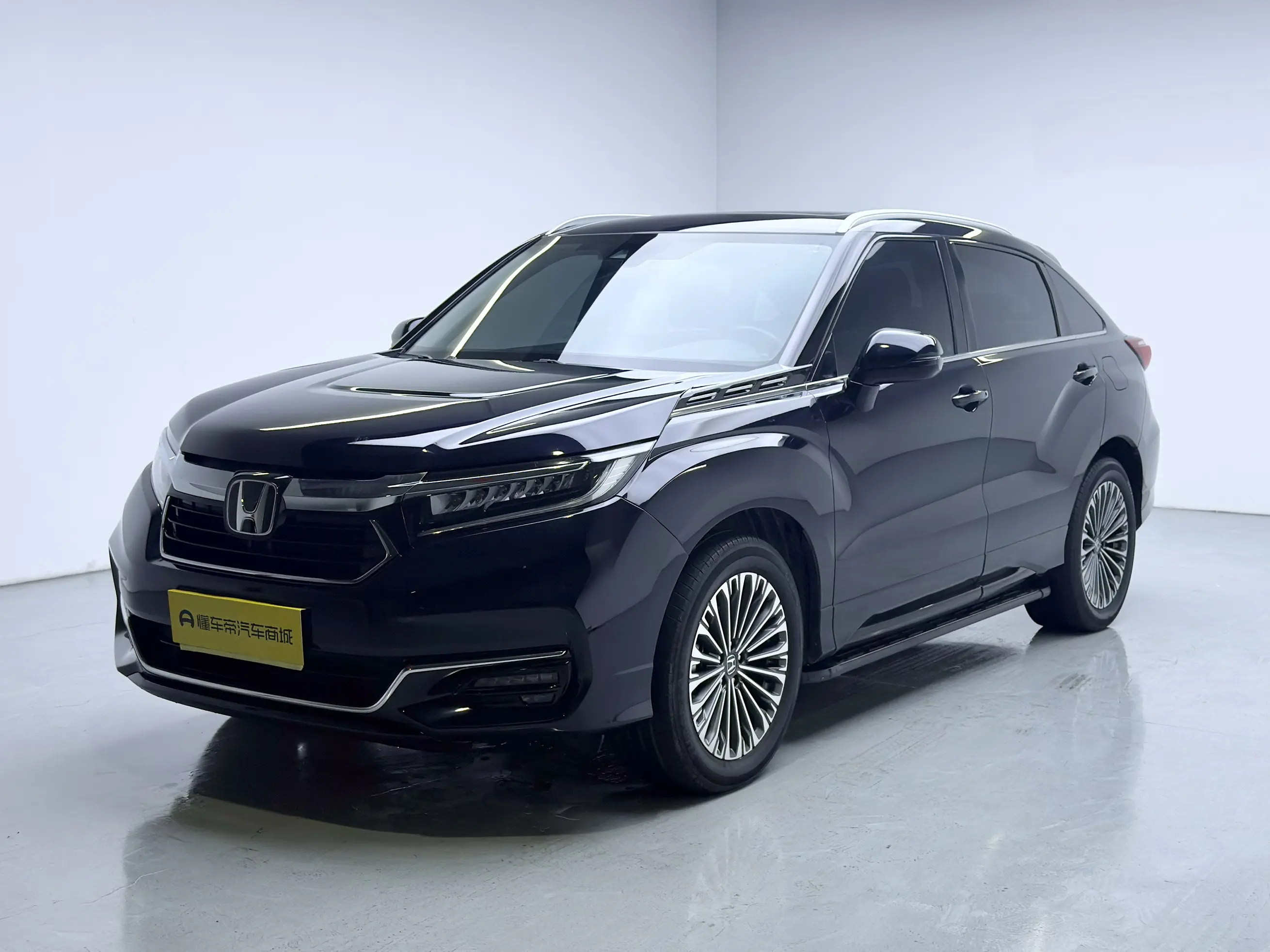 Honda Avancier (Crown Road)  из Китая