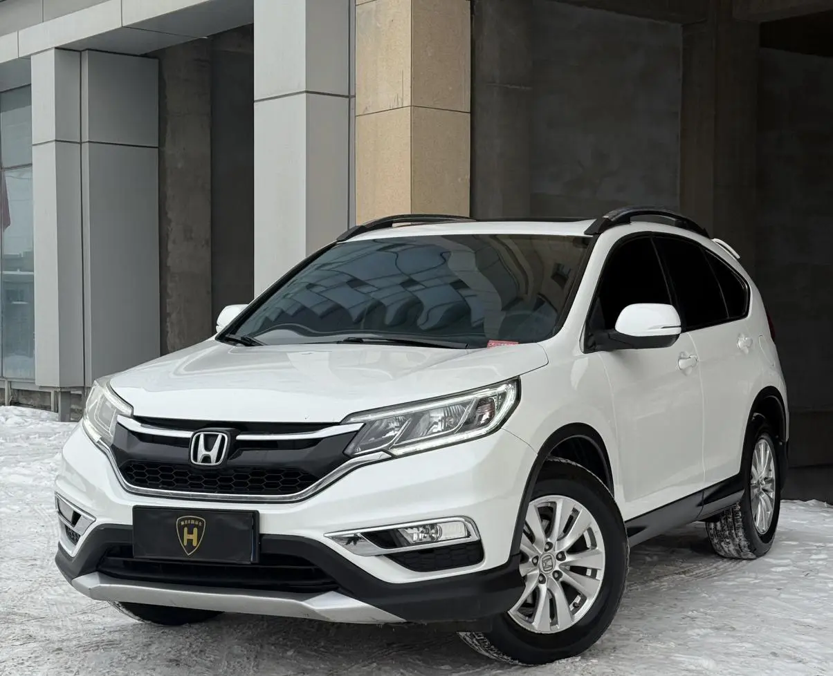 Honda CR-V  из Китая