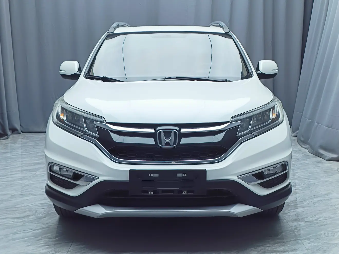 Honda CR-V  из Китая