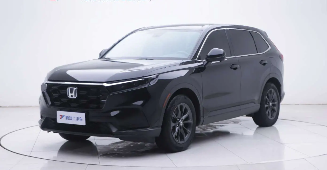 Honda CR-V  из Китая