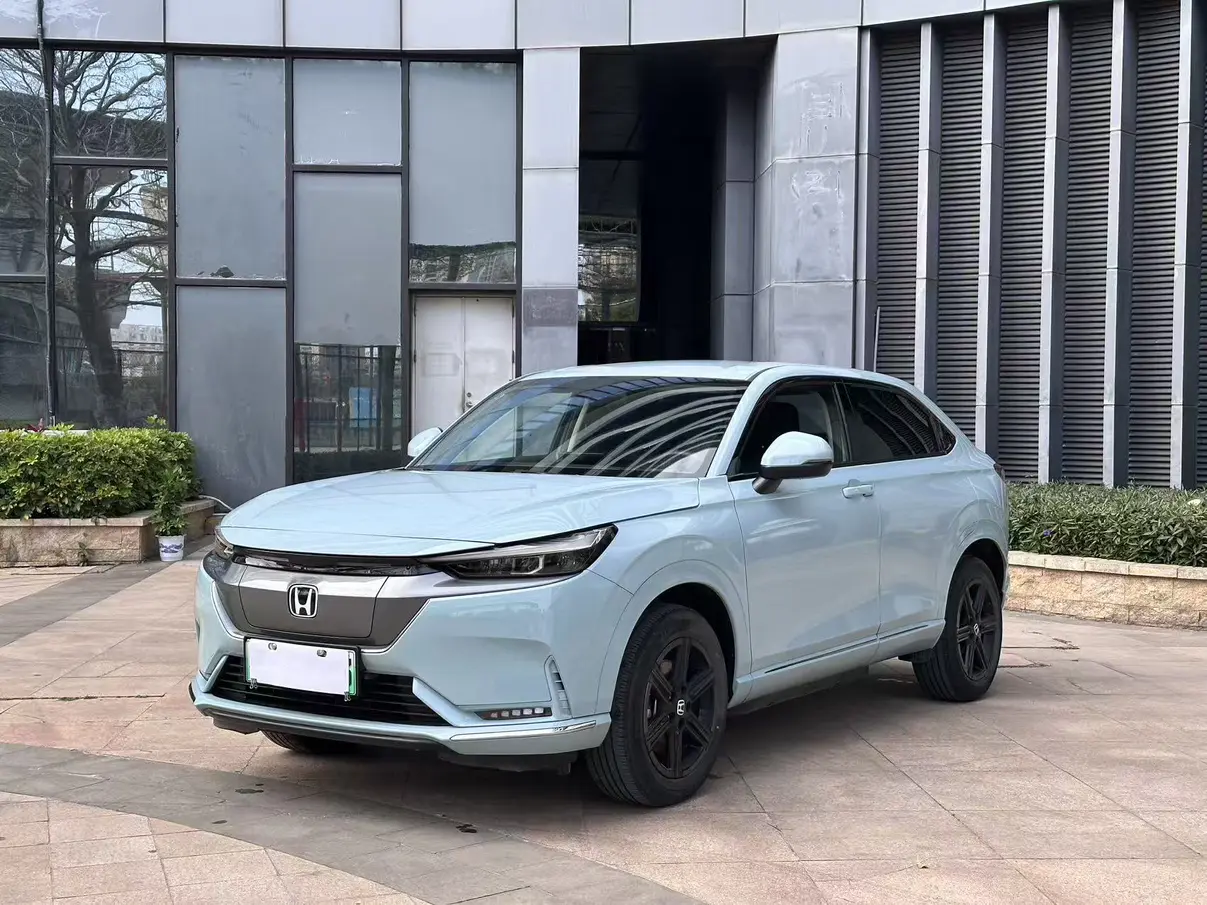 Honda E:NP1 Ji Pai 1  из Китая