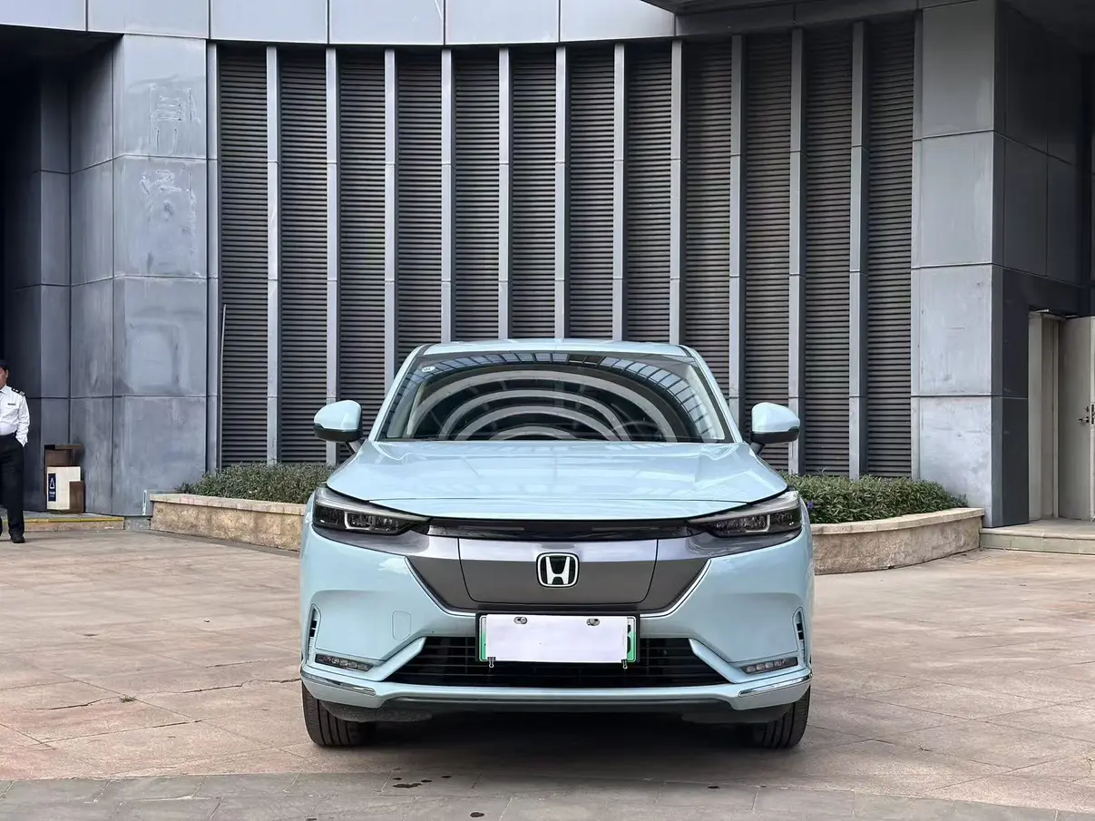 Honda E:NP1 Ji Pai 1  из Китая