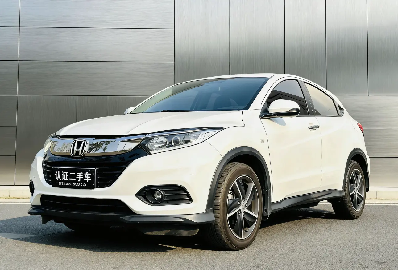 Honda Vezel (Binzhi)  из Китая
