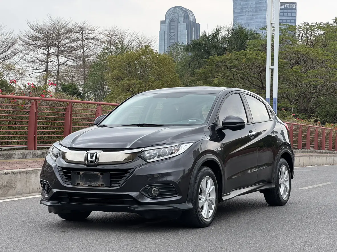 Honda Vezel (Binzhi)  из Китая