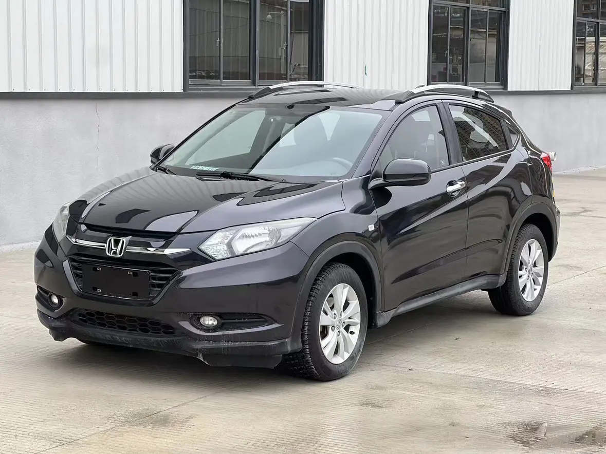 Honda Vezel (Binzhi)  из Китая