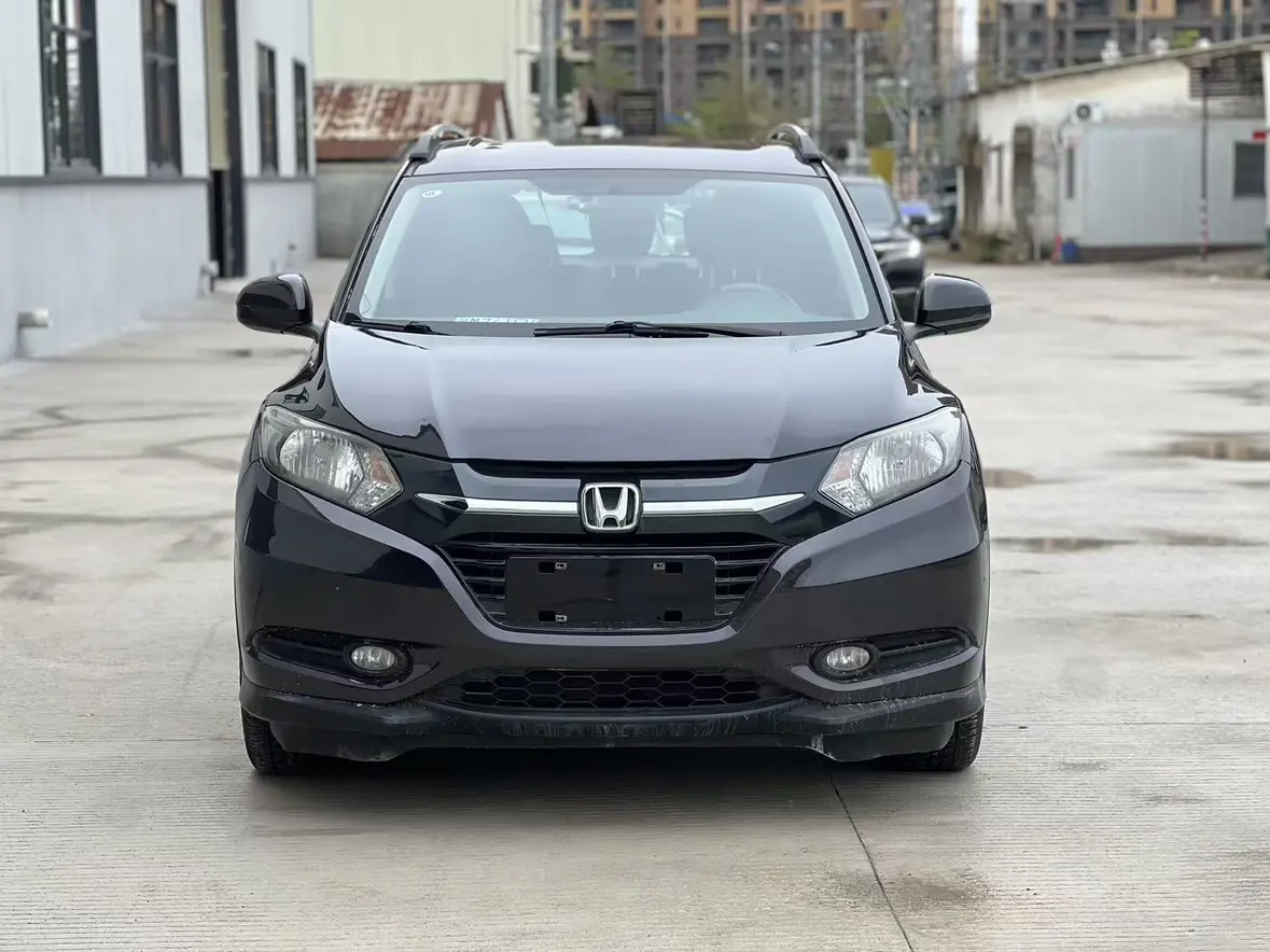 Honda Vezel (Binzhi)  из Китая