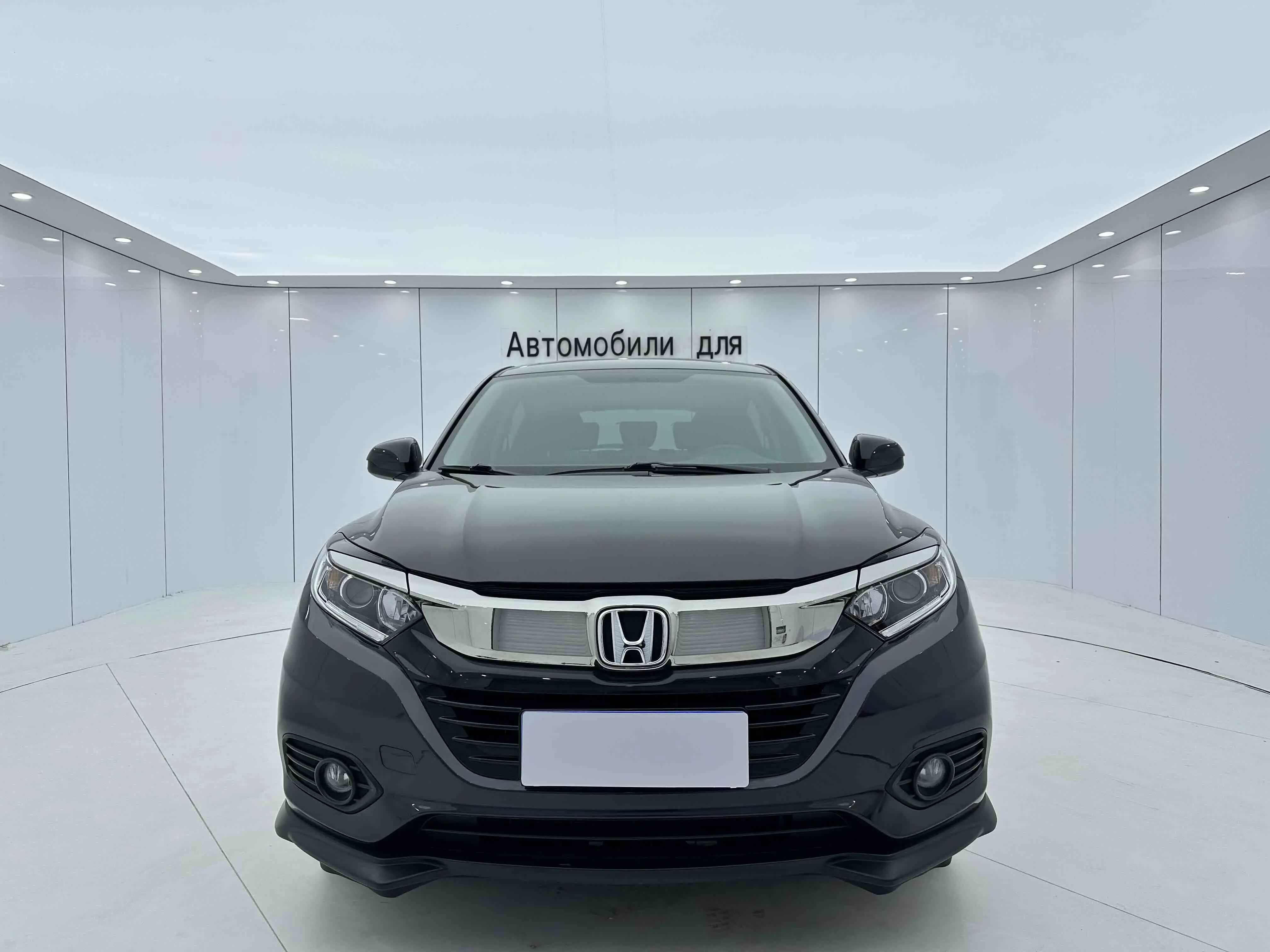 Honda Vezel (Binzhi)  из Китая