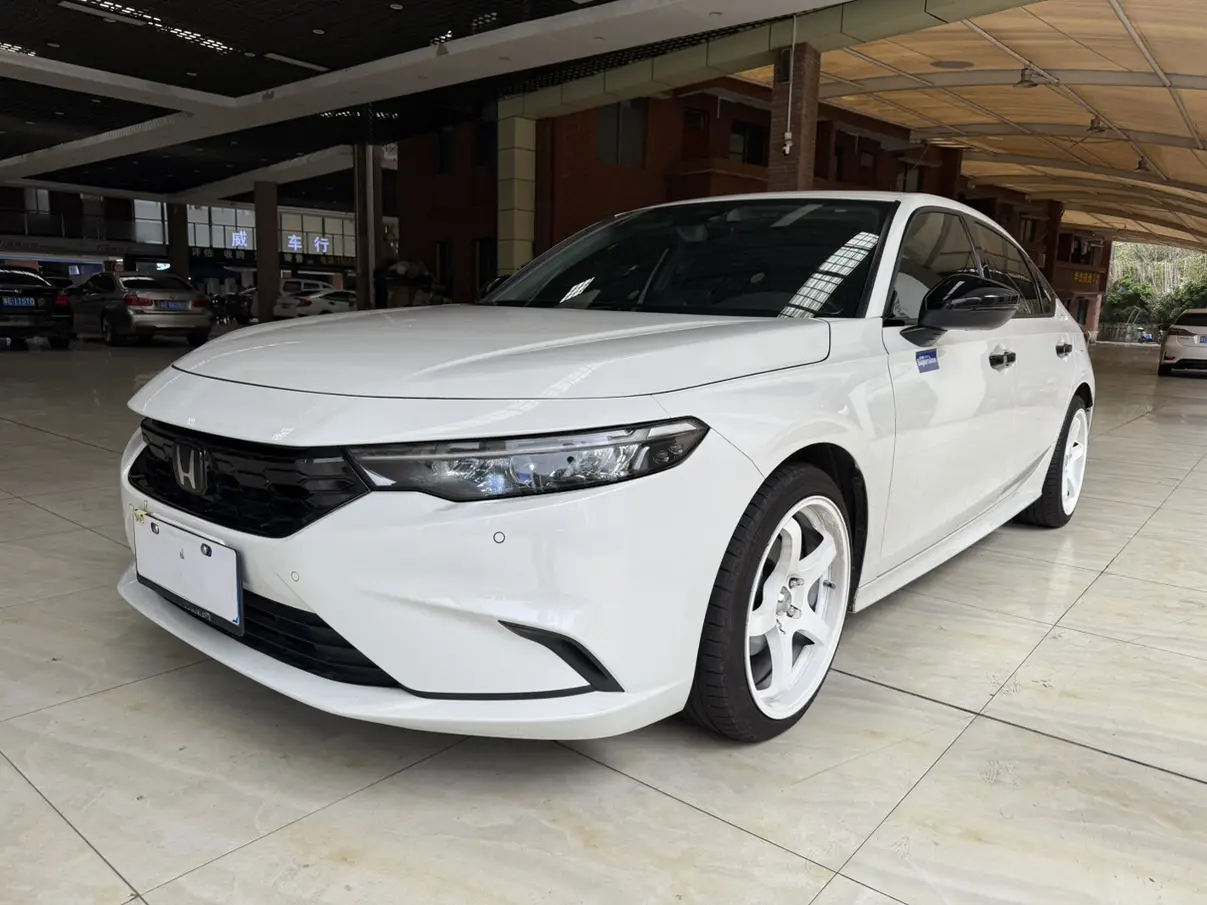 Honda Integra (Style)  из Китая