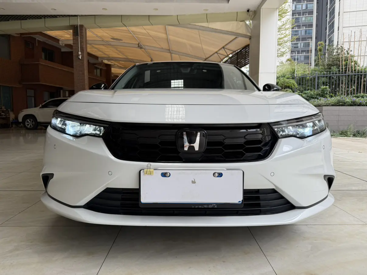 Honda Integra (Style)  из Китая