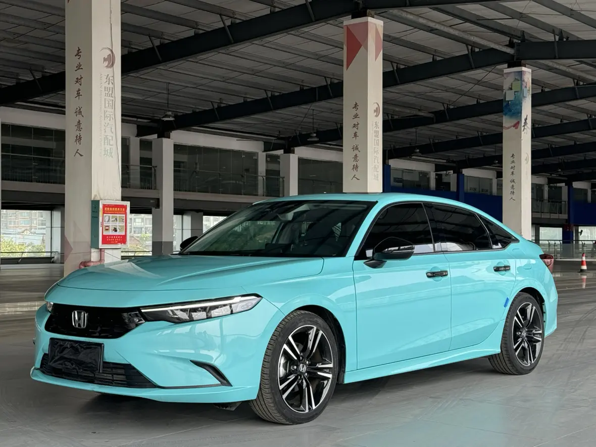 Honda Integra (Style)  из Китая