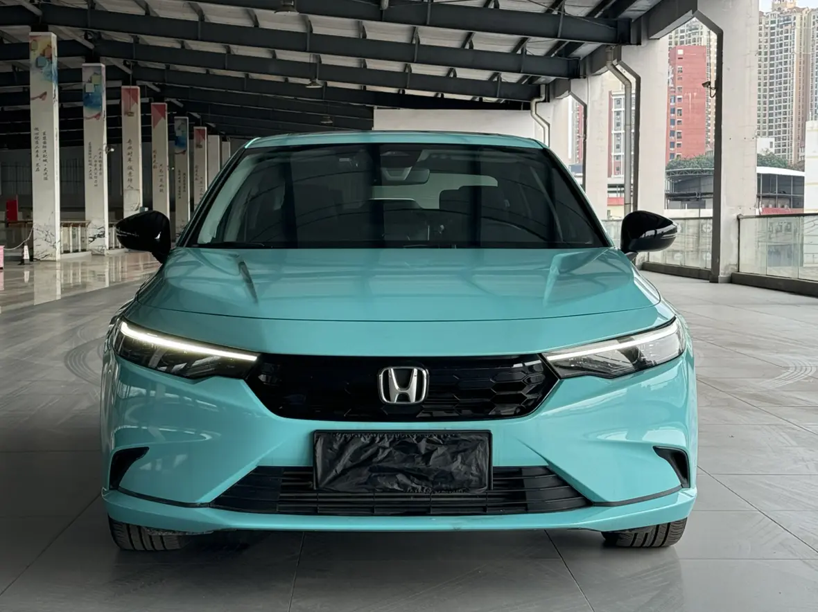 Honda Integra (Style)  из Китая