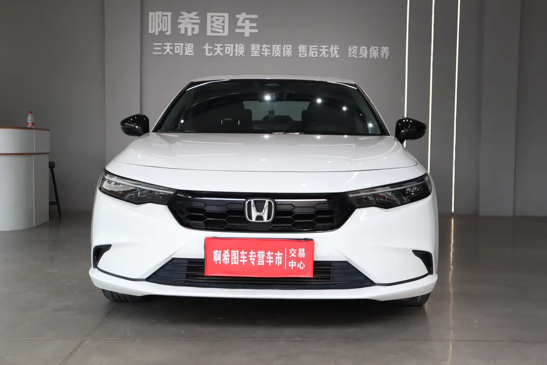 Honda Integra (Style)  из Китая